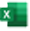 Excel Icon Image