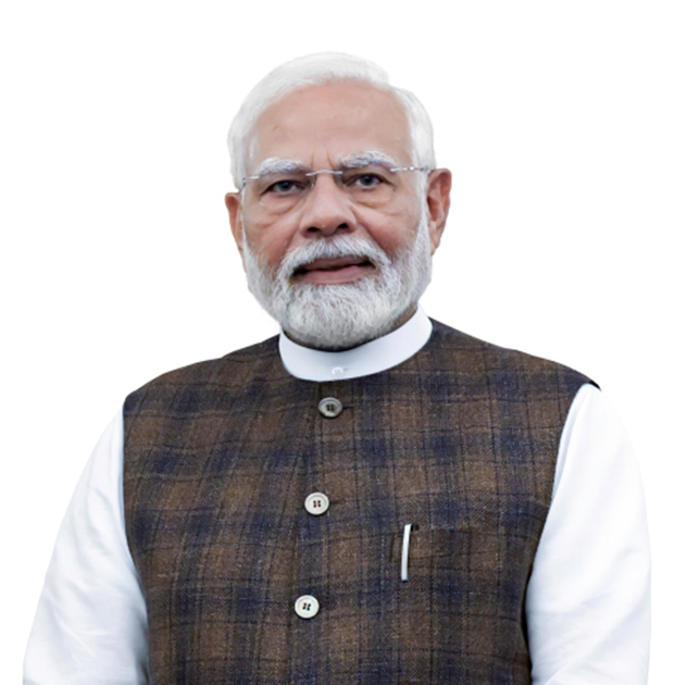 Narendra Modi